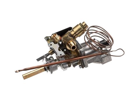 sabaf thermostat